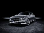 Mercedes-Benz E-Class Exclusive Line 2020 года (WW)